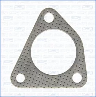 AJUSA Gasket, exhaust pipe (00197700)