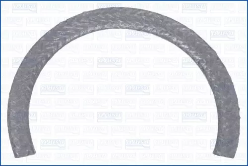 Shaft Seal, crankshaft