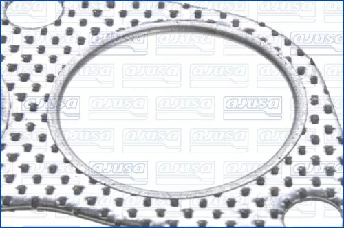 AJUSA Gasket, exhaust manifold (00646600)