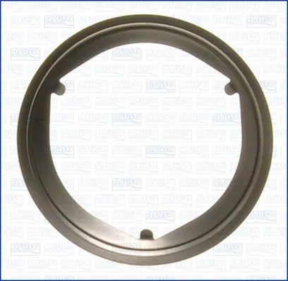 AJUSA Gasket, exhaust pipe (01109200)