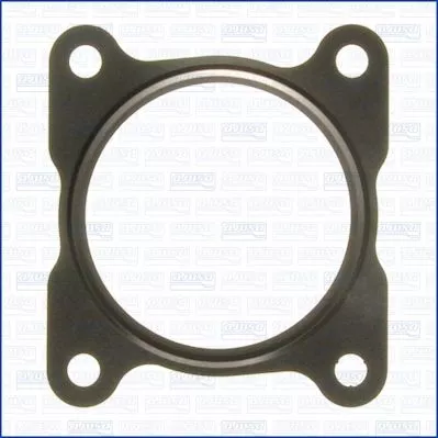 Gasket, exhaust pipe