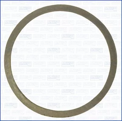 Gasket, exhaust pipe