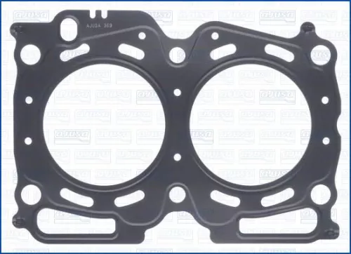 AJUSA Gasket, cylinder head (10161900)