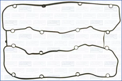 Gasket, cylinder head cover