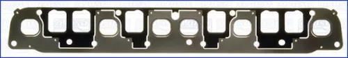AJUSA Gasket, exhaust manifold (13200900)