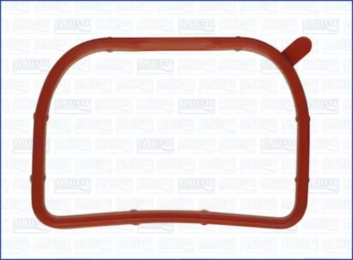 AJUSA Gasket, intake manifold (13240100)