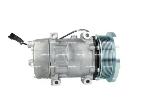 NRF Compressor, air conditioning (32758)