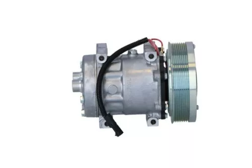 NRF Compressor, air conditioning (32877)