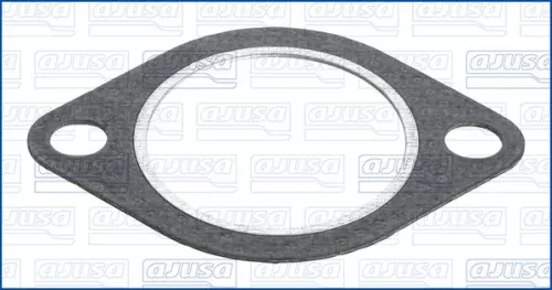 Gasket, exhaust pipe