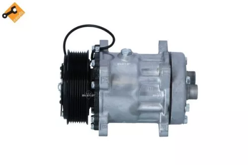 NRF Compressor, air conditioning (32874)