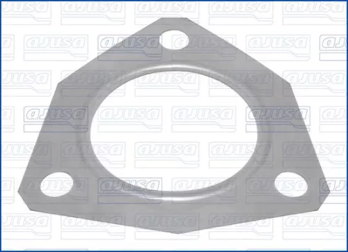 Gasket, exhaust pipe