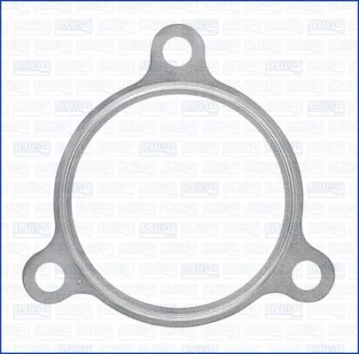 Gasket, exhaust pipe