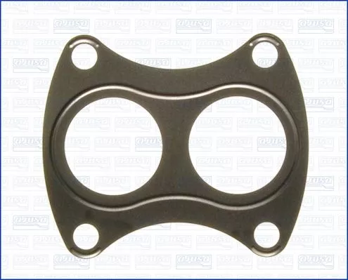 AJUSA Gasket, exhaust pipe (01052100)