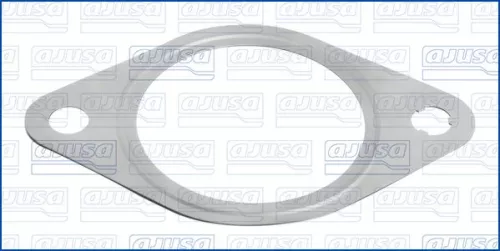 Gasket, exhaust pipe