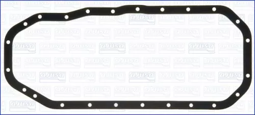 AJUSA Gasket, oil sump (14026200)