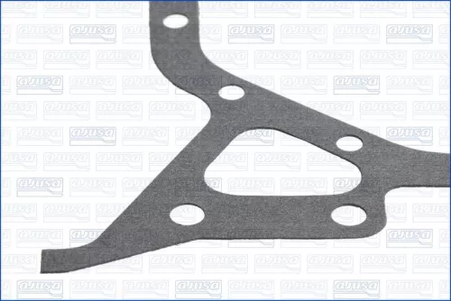 AJUSA Gasket, oil sump (14043700)
