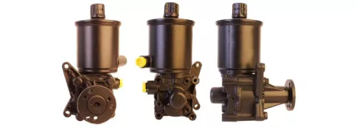 Hydraulic Pump, steering