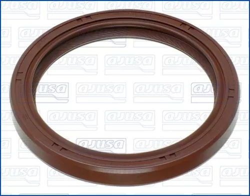 Shaft Seal, crankshaft