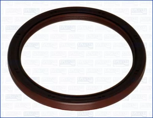 Shaft Seal, crankshaft