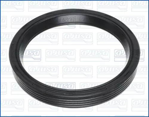 Shaft Seal, camshaft