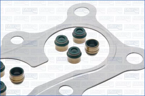 AJUSA Full Gasket Kit, engine (50227200)