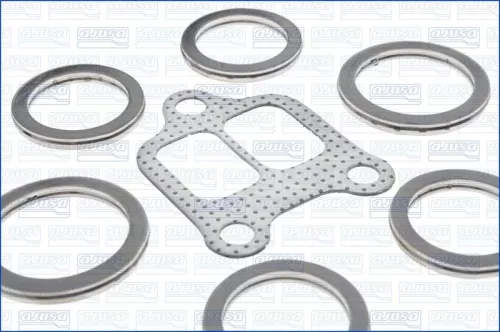 AJUSA Gasket Kit, cylinder head (52088100)