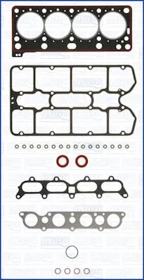 AJUSA Gasket Kit, cylinder head (52132000)