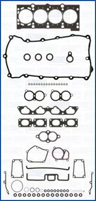 Gasket Kit, cylinder head