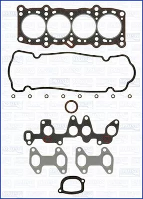 Gasket Kit, cylinder head