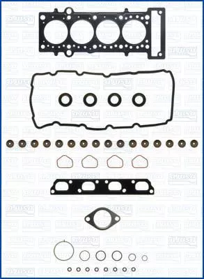 AJUSA Gasket Kit, cylinder head (52211000)