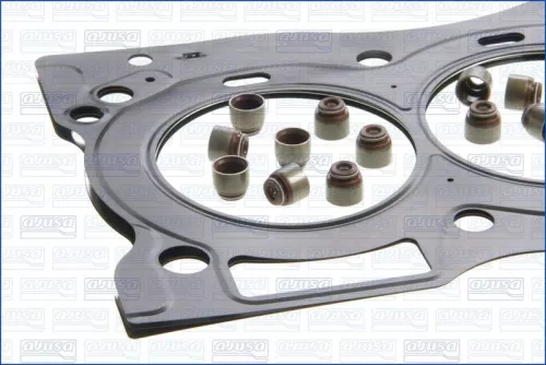 AJUSA Gasket Kit, cylinder head (52224700)