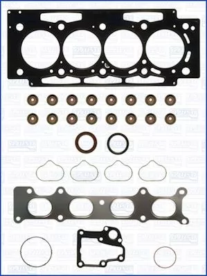 AJUSA Gasket Kit, cylinder head (52258100)