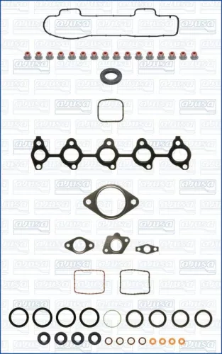 AJUSA Gasket Kit, cylinder head (53018300)