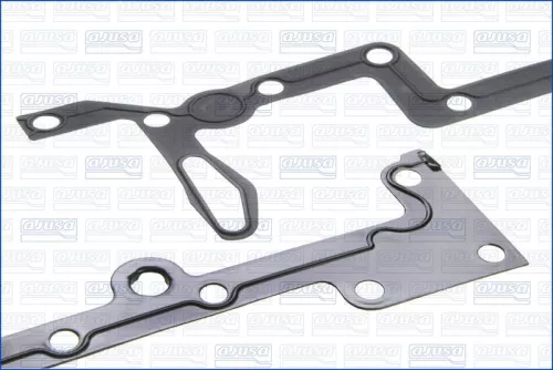 AJUSA Gasket Kit, crankcase (54113500)