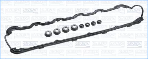 Gasket Set, cylinder head cover