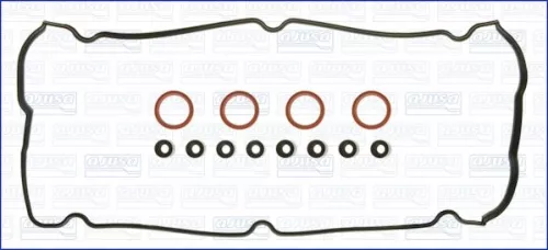 Gasket Set, cylinder head cover