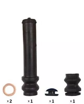 ELSTOCK Brake Caliper (87-1584)