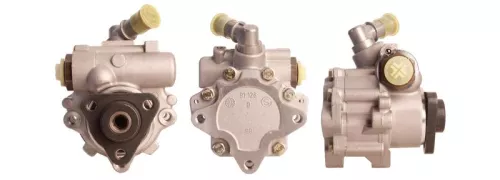 Hydraulic Pump, steering