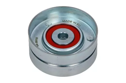 MAXGEAR Deflection/Guide Pulley, V-ribbed belt (54-0910)