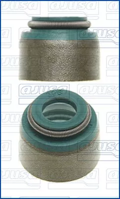 Seal Ring, valve stem