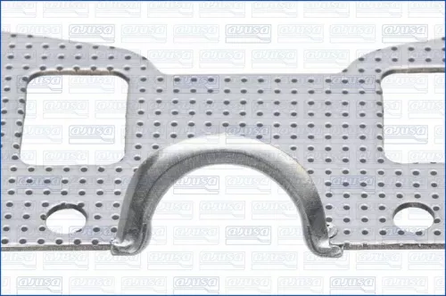 AJUSA Gasket, exhaust manifold (13054500)