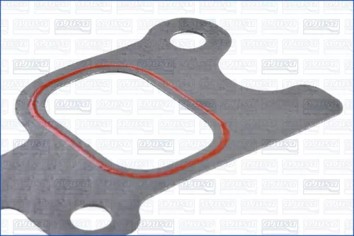 AJUSA Gasket, intake manifold (13188400)