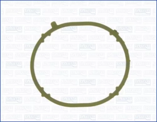 Gasket, intake manifold