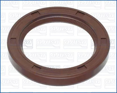 Shaft Seal, camshaft