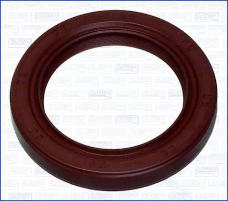 Shaft Seal, crankshaft