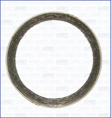 AJUSA Seal Ring, exhaust pipe (19003400)