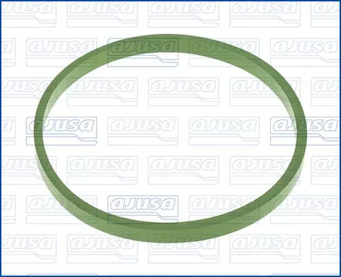Gasket, intake manifold