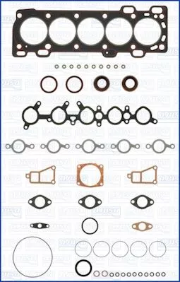 Gasket Kit, cylinder head