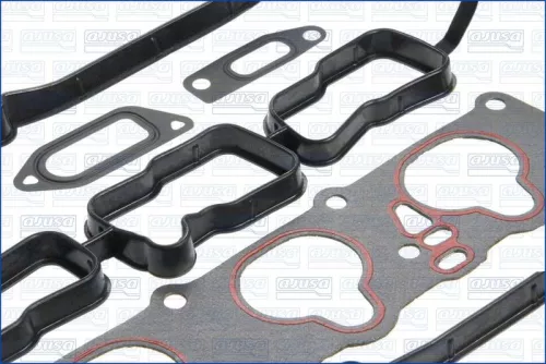 AJUSA Gasket Kit, cylinder head (52187600)