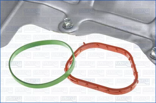 AJUSA Gasket Kit, cylinder head (52283900)